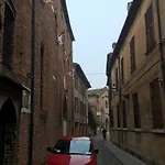 Gasthof Stella De' Tolomei Ferrara
