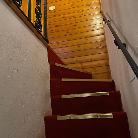 Penzion Stella De' Tolomei Ferrara