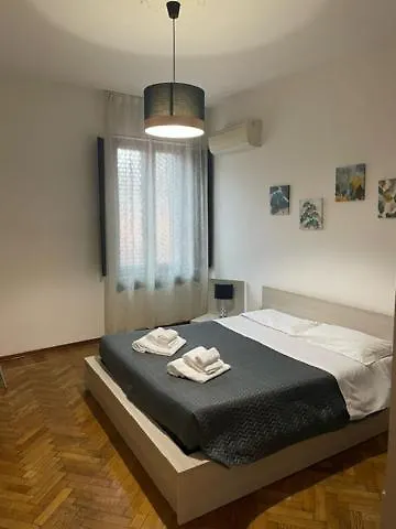 Stella De' Tolomei 3* Ferrara