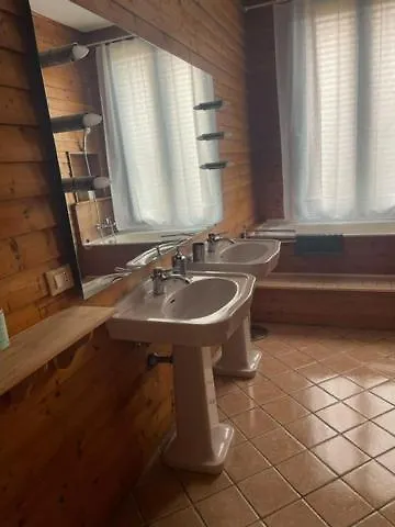 Penzion Stella De' Tolomei