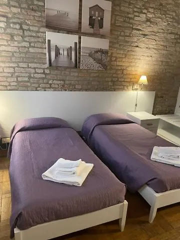 Stella De' Tolomei Penzion Ferrara