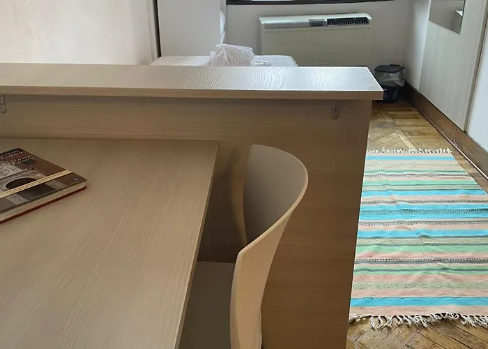 Stella De' Tolomei Penzion 3*