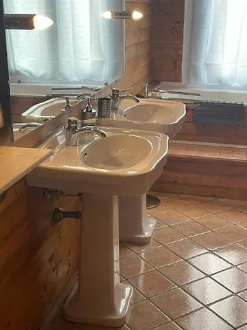 Penzion Stella De' Tolomei Ferrara