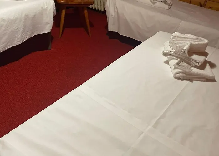 Stella De' Tolomei Penzion 3*