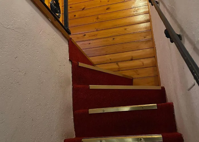 Penzion Stella De' Tolomei Ferrara