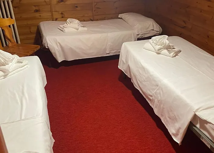 Penzion Stella De' Tolomei Ferrara