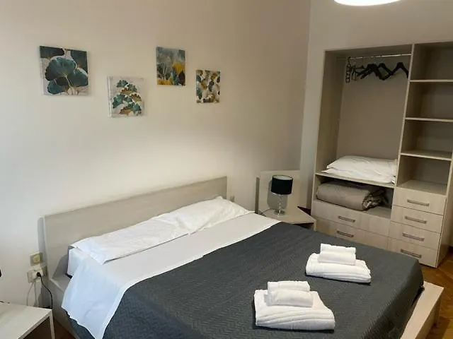 Penzion Stella De' Tolomei