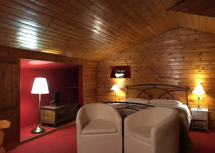 Stella De' Tolomei Penzion 3*