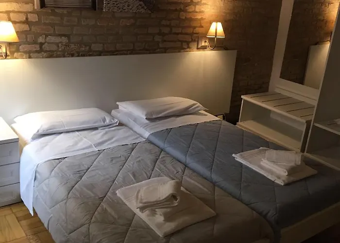 Penzion Stella De' Tolomei