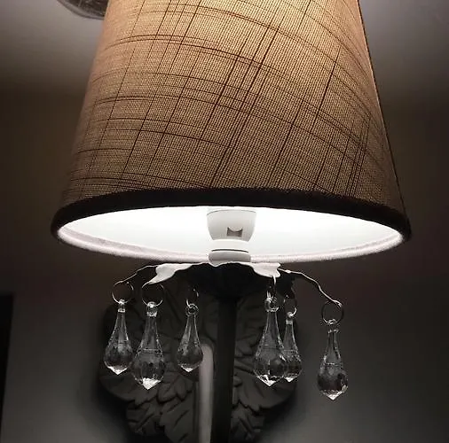 Stella De' Tolomei Penzion 3*