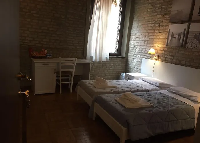 Stella De' Tolomei Penzion