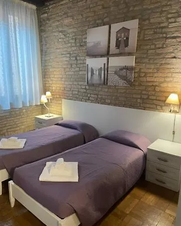 Vendégház Stella De' Tolomei 3*