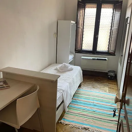 Vendégház Stella De' Tolomei Ferrara