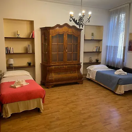 Stella De' Tolomei Vendégház 3*