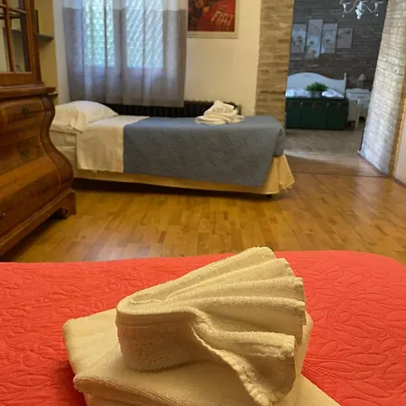 Stella De' Tolomei 3* Ferrara