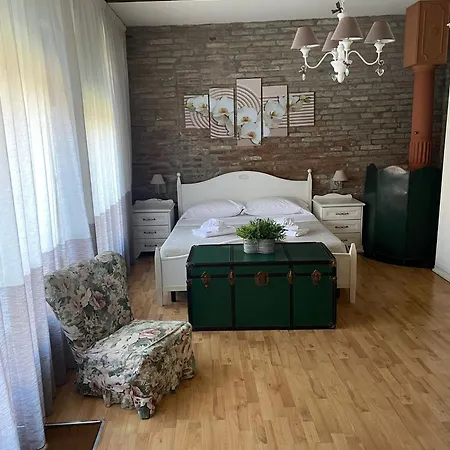 Stella De' Tolomei Gasthuis