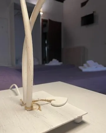 Vendégház Stella De' Tolomei Ferrara