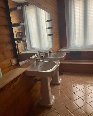 Vendégház Stella De' Tolomei