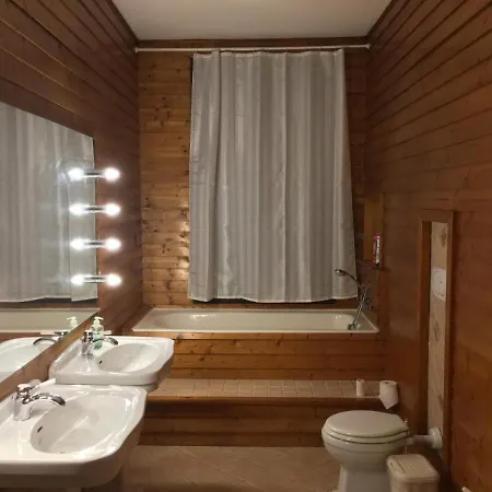 Vendégház Stella De' Tolomei Ferrara