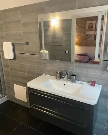 Vendégház Stella De' Tolomei 3*