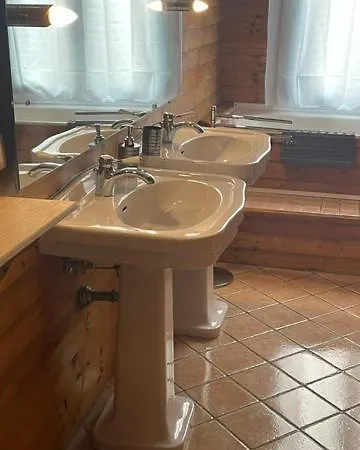 Vendégház Stella De' Tolomei Ferrara