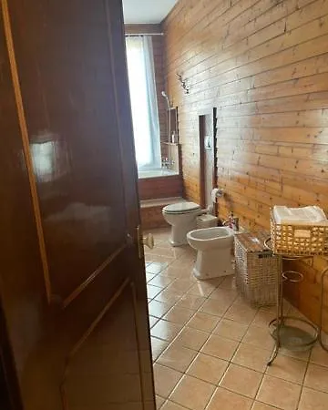 Vendégház Stella De' Tolomei