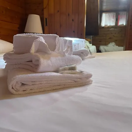 Stella De' Tolomei Vendégház