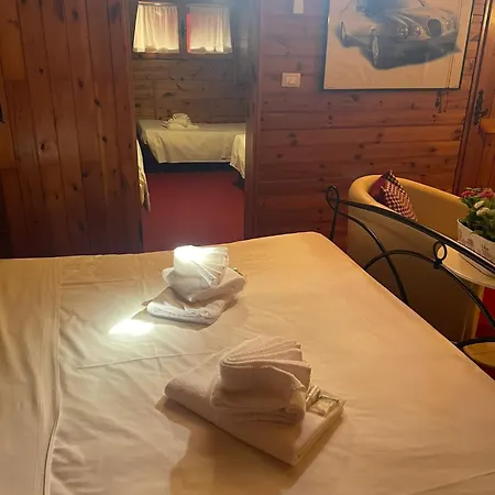 Stella De' Tolomei Vendégház Ferrara