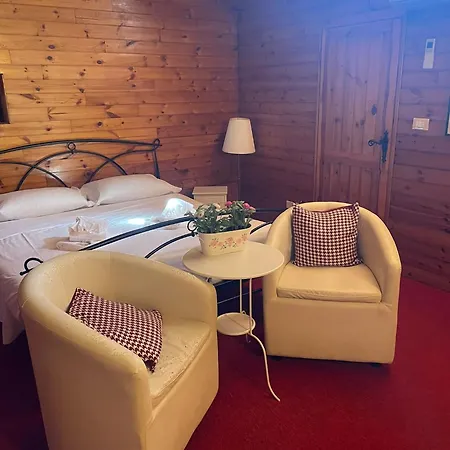 Stella De' Tolomei Gasthuis