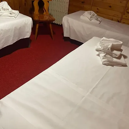 Stella De' Tolomei Vendégház 3*