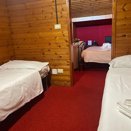 Gasthuis Stella De' Tolomei