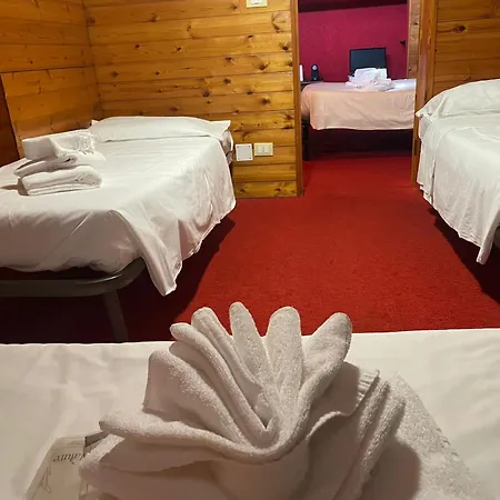 Vendégház Stella De' Tolomei 3*