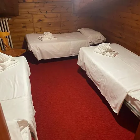 Vendégház Stella De' Tolomei Ferrara