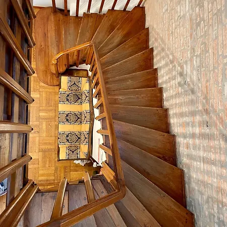 Gasthuis Stella De' Tolomei