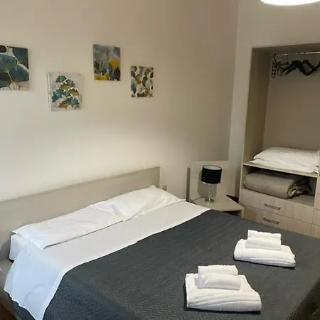 Vendégház Stella De' Tolomei