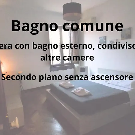 Affittacamere Stella De' Tolomei 3*
