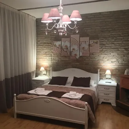 Vendégház Stella De' Tolomei