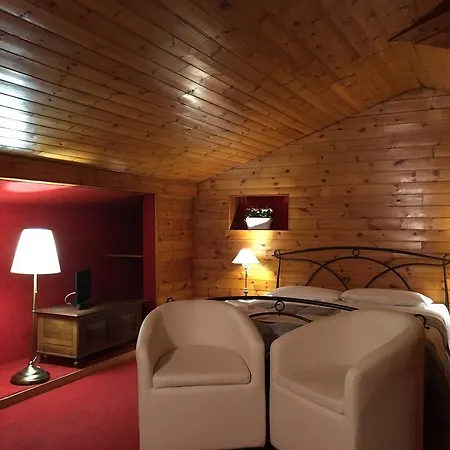 Stella De' Tolomei Vendégház 3*