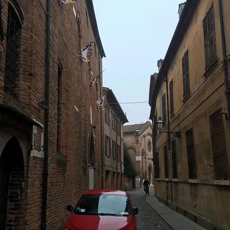 Vendégház Stella De' Tolomei Ferrara