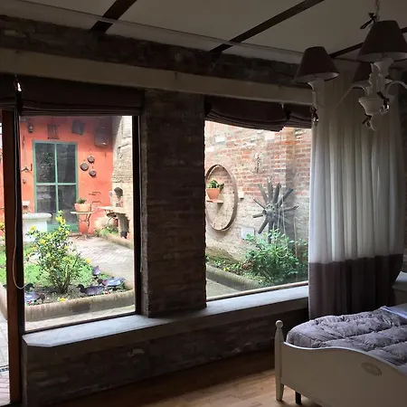 Stella De' Tolomei Vendégház 3*