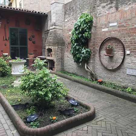 Stella De' Tolomei Vendégház Ferrara