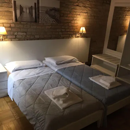 Gasthuis Stella De' Tolomei