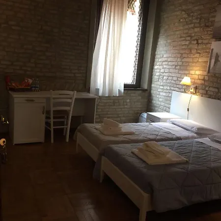 Stella De' Tolomei Vendégház