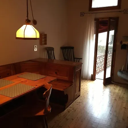 Vendégház Stella De' Tolomei