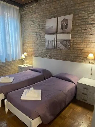 Konukevi Stella De' Tolomei 3*