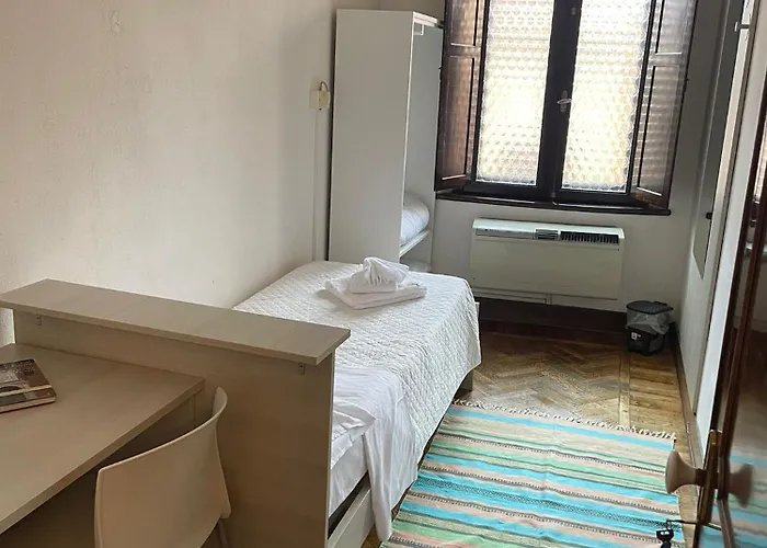 Konukevi Stella De' Tolomei Ferrara