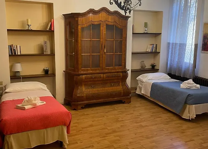 Stella De' Tolomei Guest house 3*