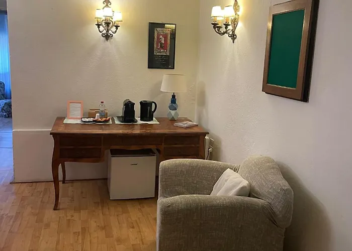 게스트하우스 Stella De' Tolomei 페라라