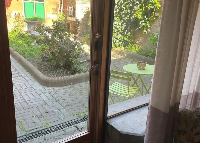 Stella De' Tolomei 게스트하우스 3*