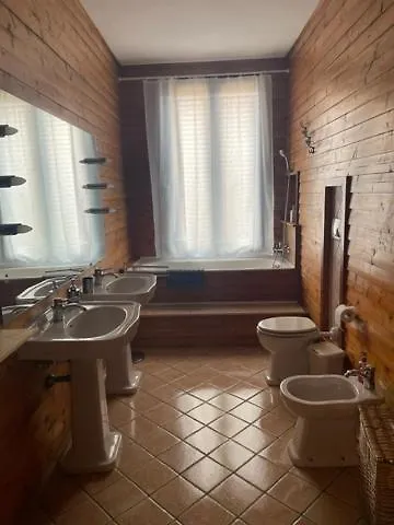 Stella De' Tolomei Guest house Ferrara